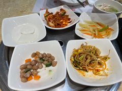 -德寿宫韩国料理(下沙店)