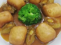 -钱塘府海鲜餐厅