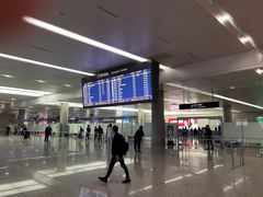-温州龙湾国际机场