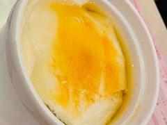 豆腐花-池记(尖沙咀店)