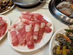 -圣罗巴海鲜烤肉自助(佳兆业店)