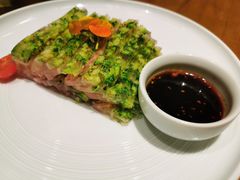-壹零捌道·北京烤鸭(车公庄店)