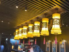 -鼓楼东街老火锅(鼓楼店)