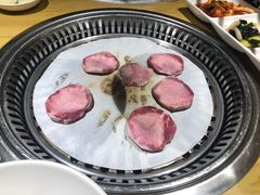 -牛市牛烤肉(西单大悦城店)