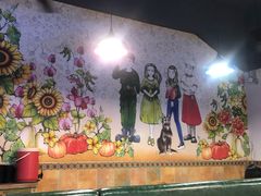 -兵哥豌豆面(建设巷店)