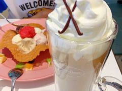 -哈根达斯(陆家浜路店)