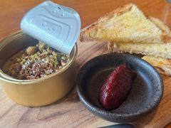 -THE CANNERY&JUJU 新鲜海鲜·牛排美食酒廊