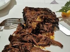 招牌煎烧牛尾-A One Kitchen·南京精菜馆(德基广场店)