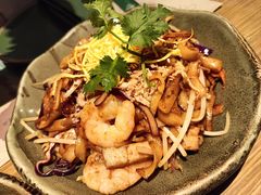 -安南越南餐厅(青岛万象城店)