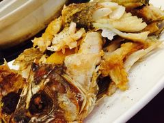 锡纸鲈鱼-高第街56号餐厅(宝龙店)