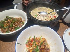 -实在湘·大碗土菜(竹料店)