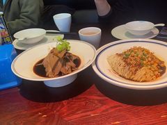 -永安鱼庄·镇江菜(东吴路店)