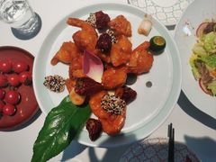 -鑫悦诚府·新鲁菜·餐厅(趵突泉店)