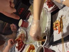 -红钳侠小龙虾·烧烤(中赢康康谷店)