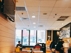 -麦当劳(长泰商业广场店)