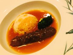 -王府茶楼茶宴·创意菜(大观园总店)