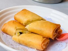 -御花园·粤菜·海鲜火锅(中山公园店)