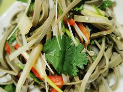 -春水锅贴·传统鲁菜(大明湖店)