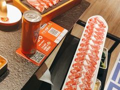 -熊喵来了火锅(太原里第2分店)