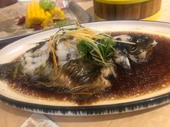 -琼大师东方烤乳猪(亚特兰蒂斯店)