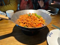 -老阿爸鲜鱼土菜(昆山花桥店)