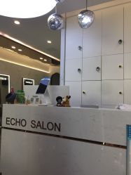-Echo·回声专注男士发型设计