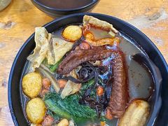 -螺蛳粉先生(蓟门桥店)