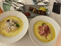 -库滋明·俄罗斯特色美食(中央大街店)