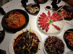 -红盔甲·小龙虾(天钥桥店)