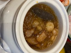 -舜耕山庄四时万和自助餐厅