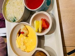 -云海肴·汽锅鸡·云南菜(东坝金隅店)