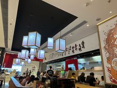 -一風堂拉面(深圳湾万象城店)