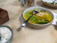 -花盐街·四川乐山小吃(西单大悦城店)