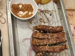 -羊之道草原味道清真餐厅(番禺店)