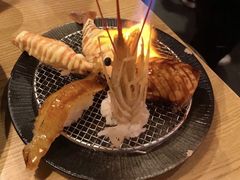 -無雙居酒屋(北京路店)