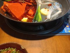 -阳阳老火锅(小南门店)