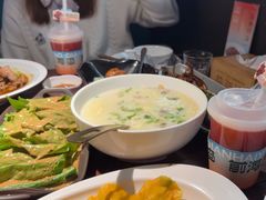 -前海沿·青岛菜(五四广场永旺店)