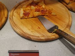 夏威夷比萨-比格比萨自助(花园路店)