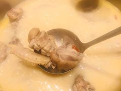 -湯系·煲汤手艺人(东二环泰禾广场店)