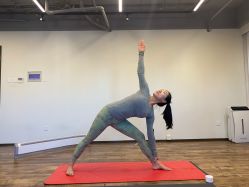 -FineYoga梵音瑜伽·普拉提