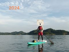 -千岛湖湖人皮划艇俱乐部