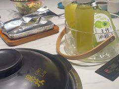 -百年果林椰子鸡(中洲店)