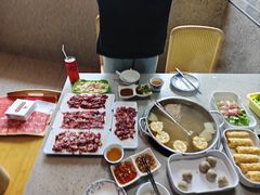 -杏花吴记牛肉火锅