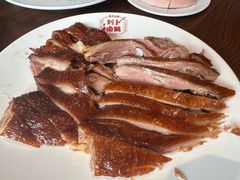 -刘卜卤鹅(全国首店)