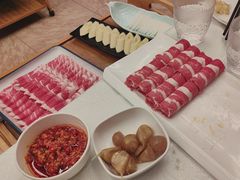 -东来顺饭庄(天坛店)