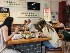 -满堂春特色餐馆