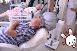 -大麦微针植发丨全国连锁