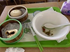 -老乡鸡(合肥高铁南站店)