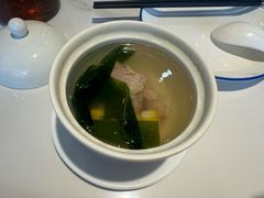 排骨汤-兰湘子·湘菜小炒(长安万科广场店)