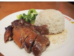 -澳门陈光记烧味饭店(郎家园店)